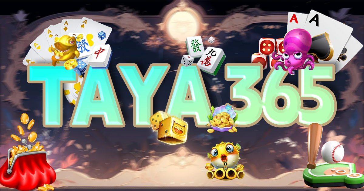 taya 365 casino